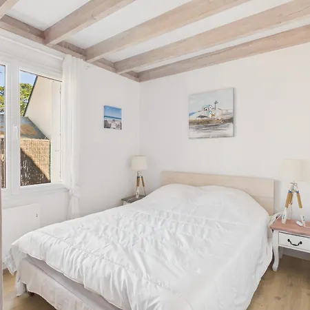 Maison Pour 6 Avec Jardin Holiday home
