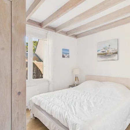 Maison Pour 6 Avec Jardin Holiday home *