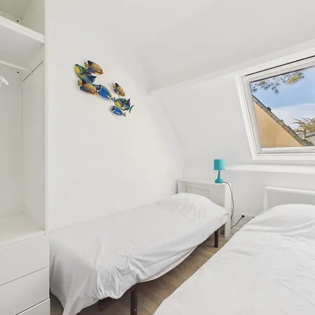 Holiday home Maison Pour 6 Avec Jardin *